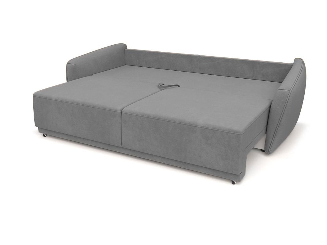 Диван Тео цвет серый (фото 327686)