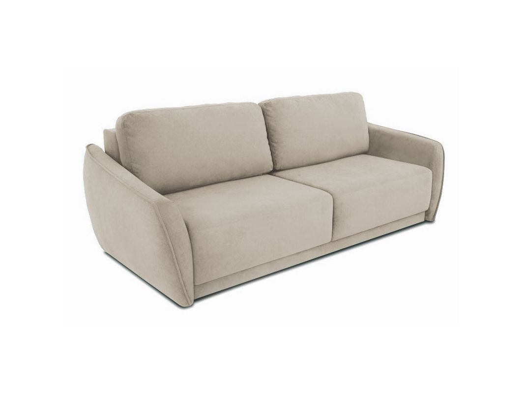 Диван Тео цвет бежевый (фото 327701)