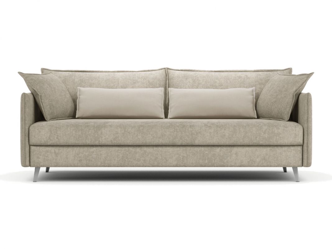 Диван MOON 171 цвет бежевый (фото 328331)