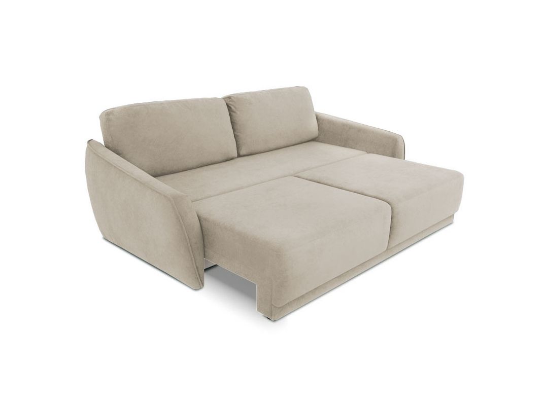 Диван Тео цвет бежевый (фото 327703)