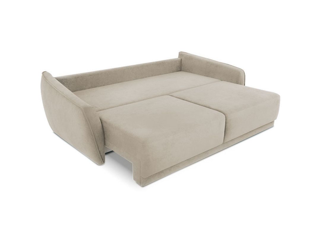 Диван Тео цвет бежевый (фото 327704)