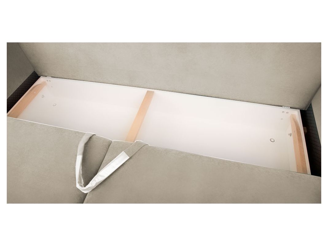 Диван Тео цвет бежевый (фото 327705)