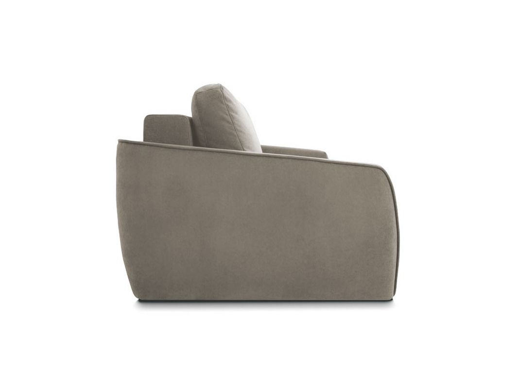 Диван Тео цвет коричневый (фото 327720)