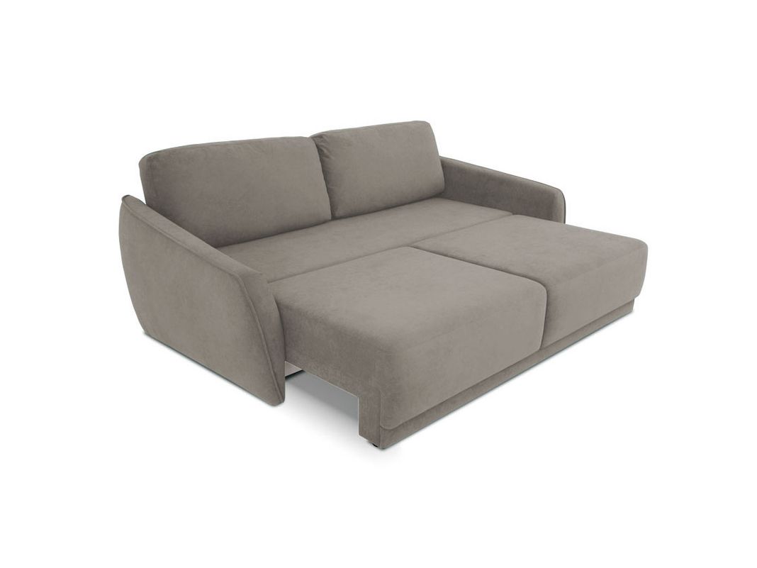 Диван Тео цвет коричневый (фото 327721)