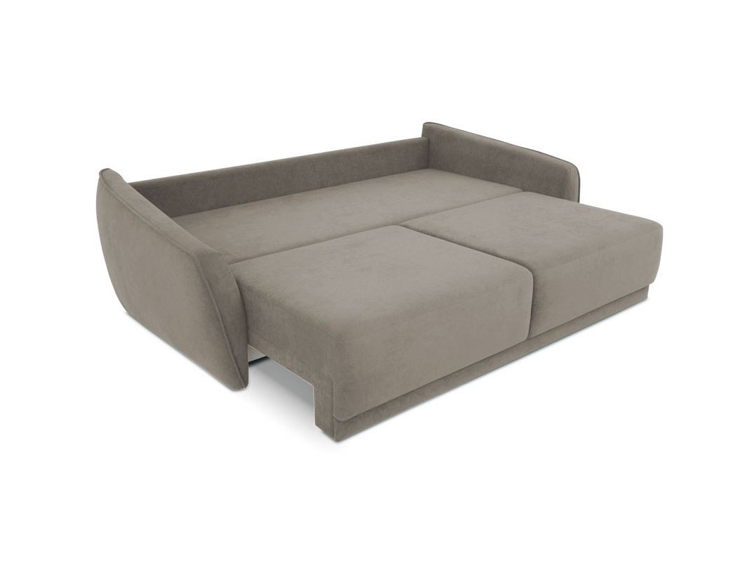 Диван Тео цвет коричневый (фото 327722)