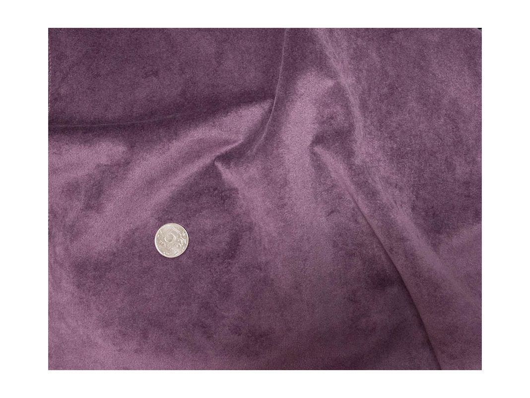микровелюр Trade lilac