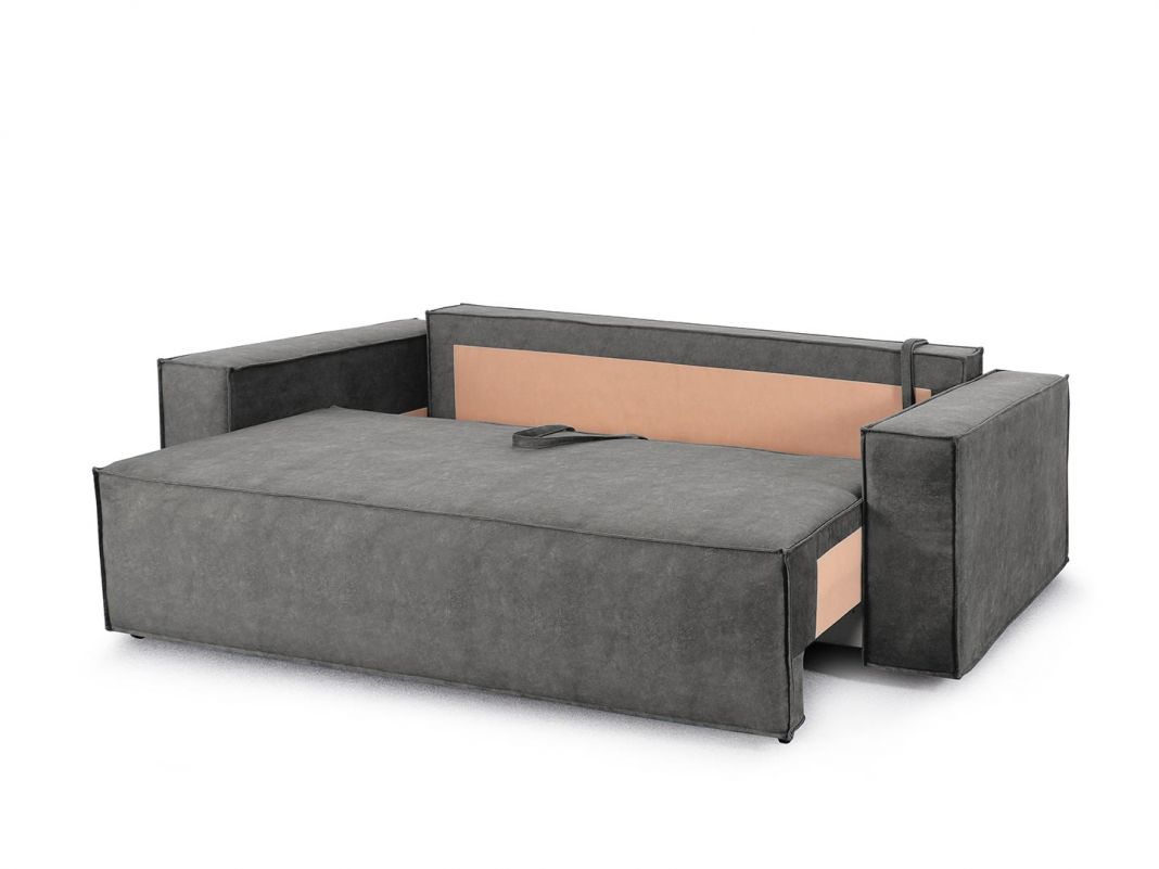 Диван Тулон цвет серый (фото 329033)