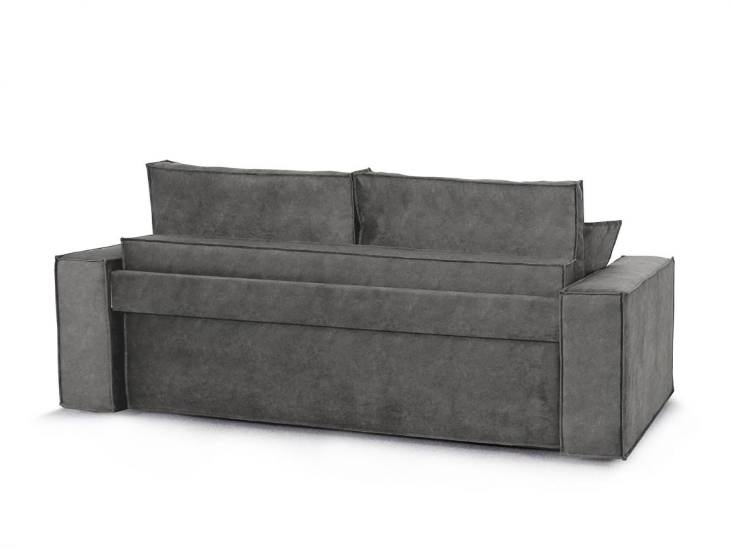 Диван Тулон цвет серый (фото 329035)