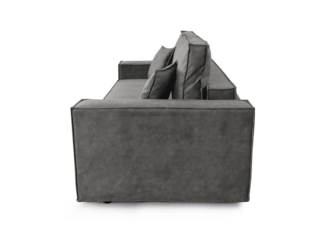 Диван Тулон цвет серый (фото 329025)