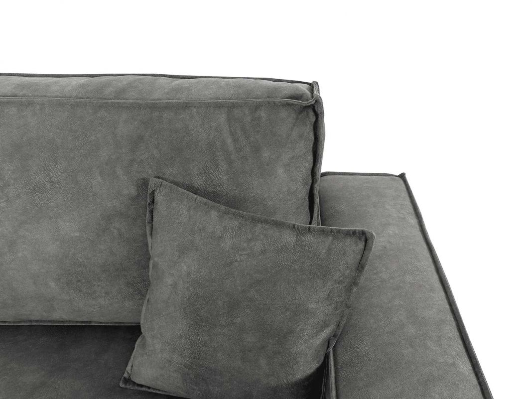 Диван Тулон цвет серый (фото 329028)