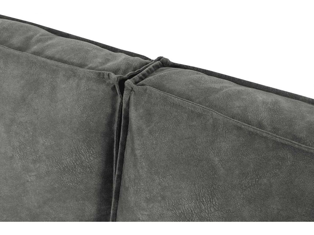 Диван Тулон цвет серый (фото 329031)