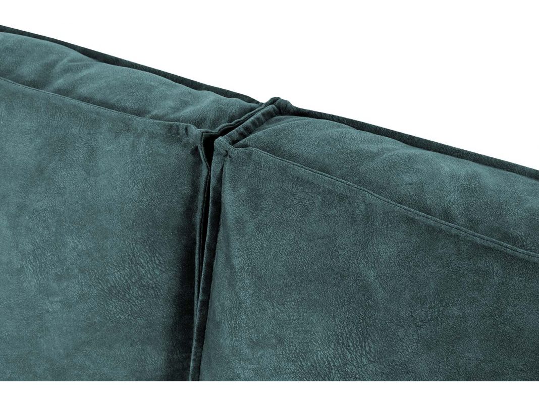 Диван Тулон цвет зеленый (фото 329001)