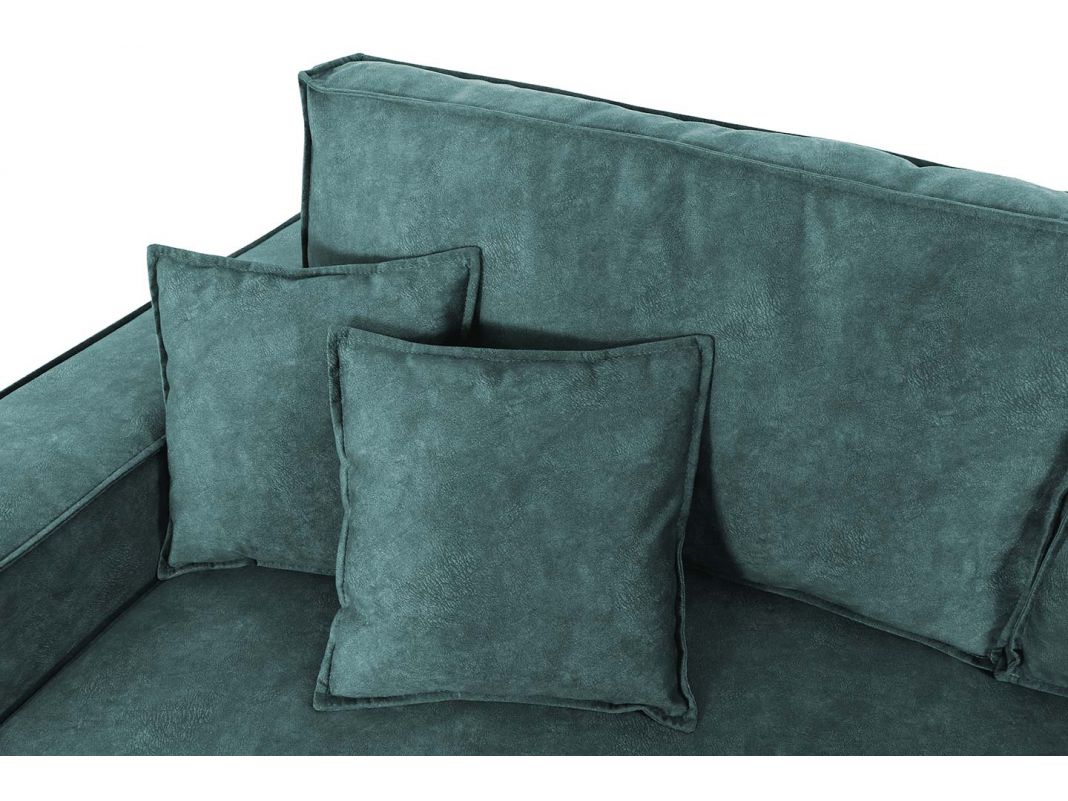 Диван Тулон цвет зеленый (фото 329002)