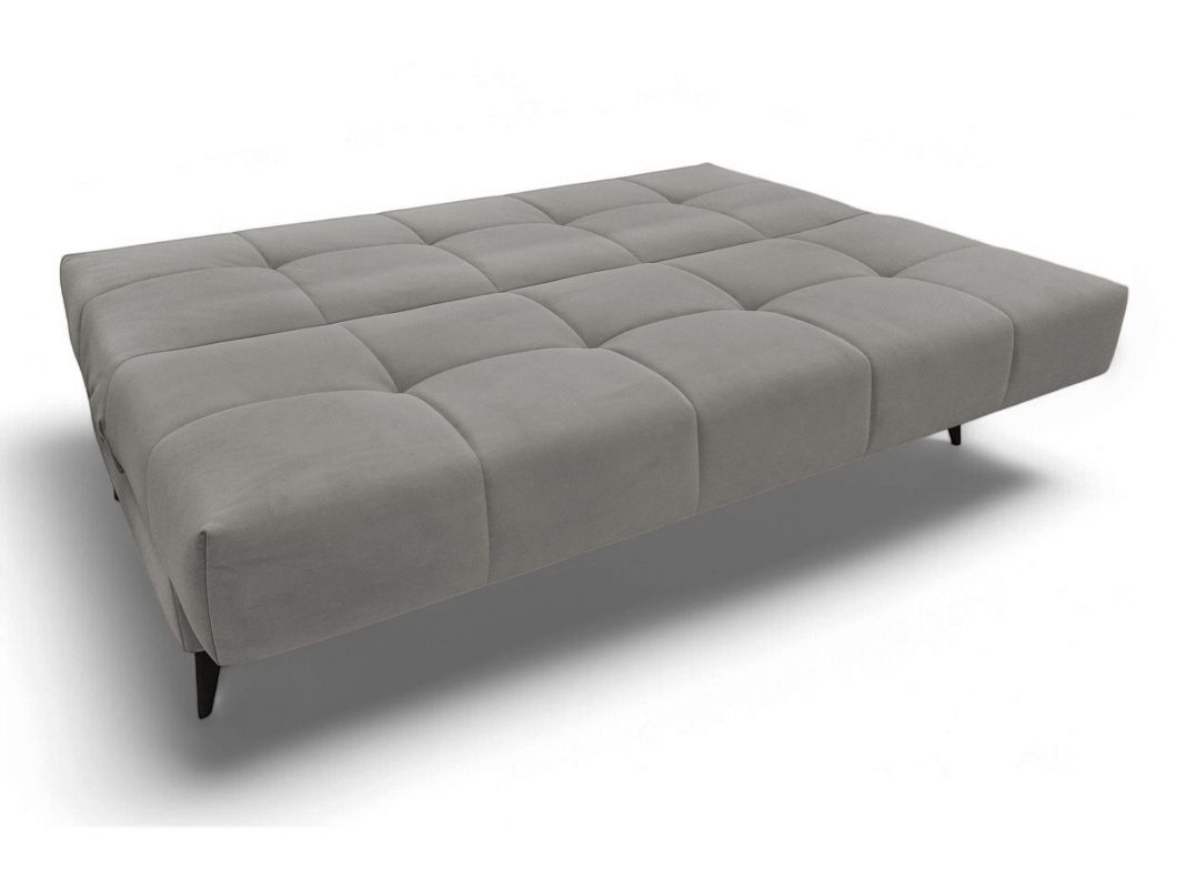 Диван Бильбао реальное фото образца цвет серый (фото 329119)