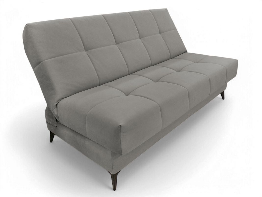 Диван Бильбао реальное фото образца цвет серый (фото 329120)