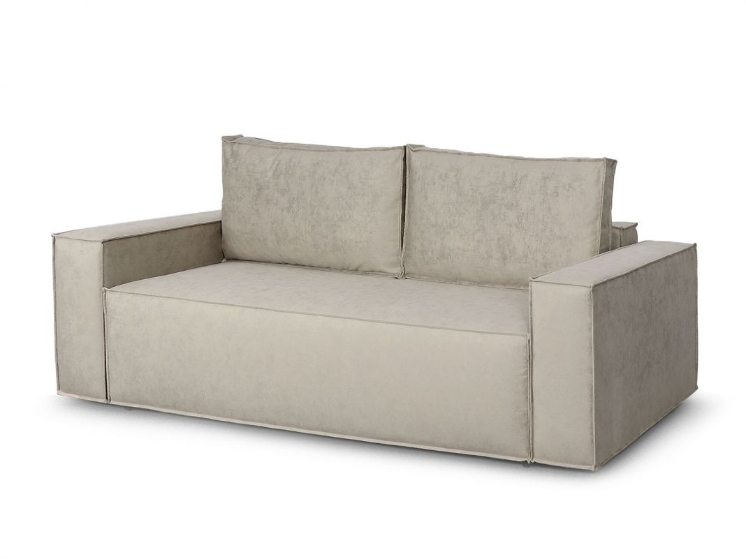 Диван Тулон цвет бежевый (фото 252769)