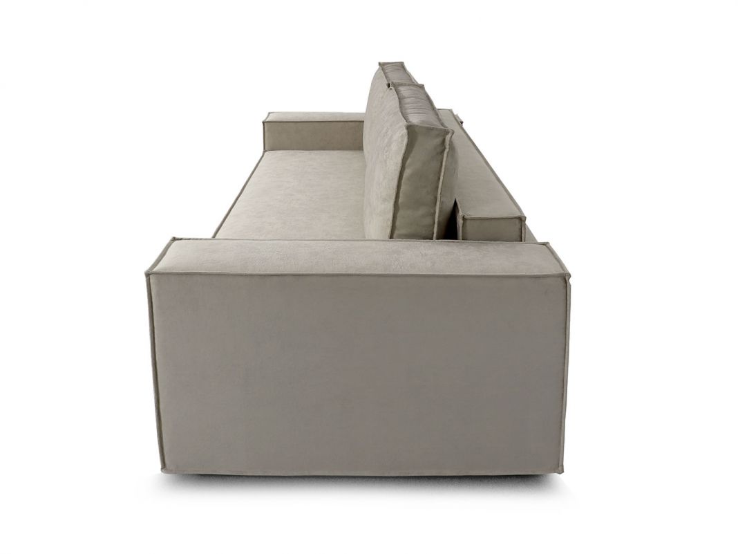 Диван Тулон цвет бежевый (фото 252771)