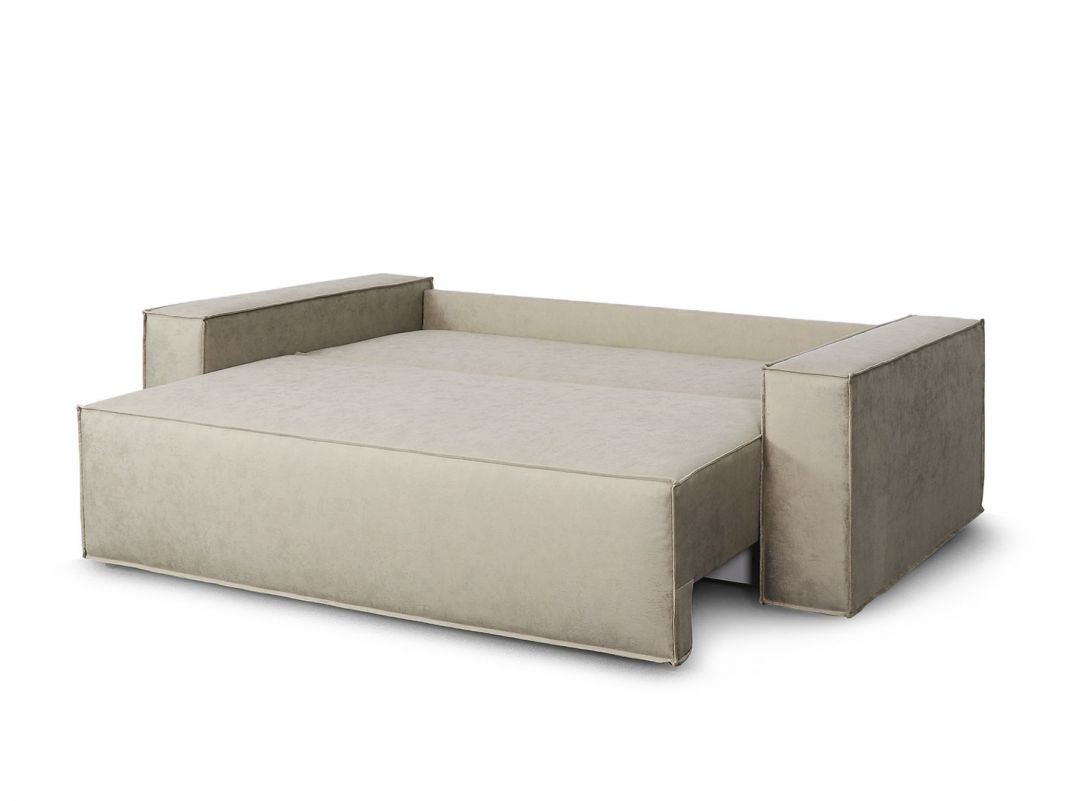 Диван Тулон цвет бежевый (фото 252773)