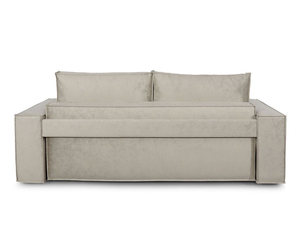 Диван Тулон цвет бежевый (фото 252774)