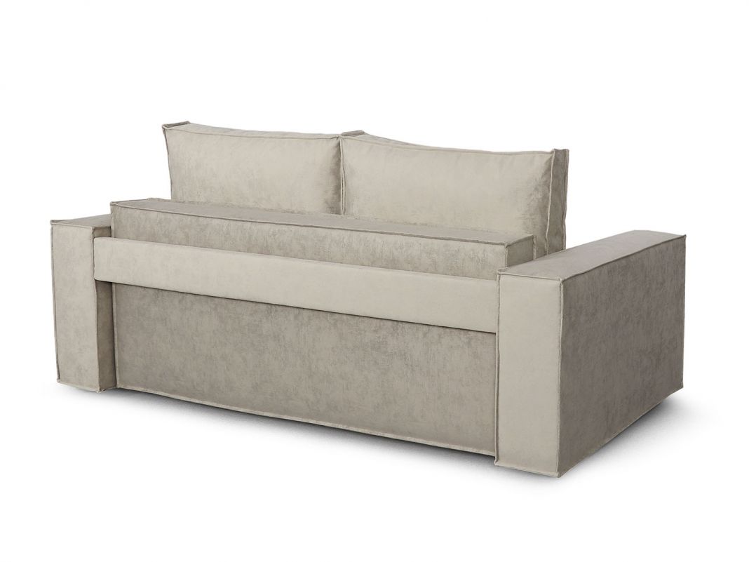 Диван Тулон цвет бежевый (фото 252775)