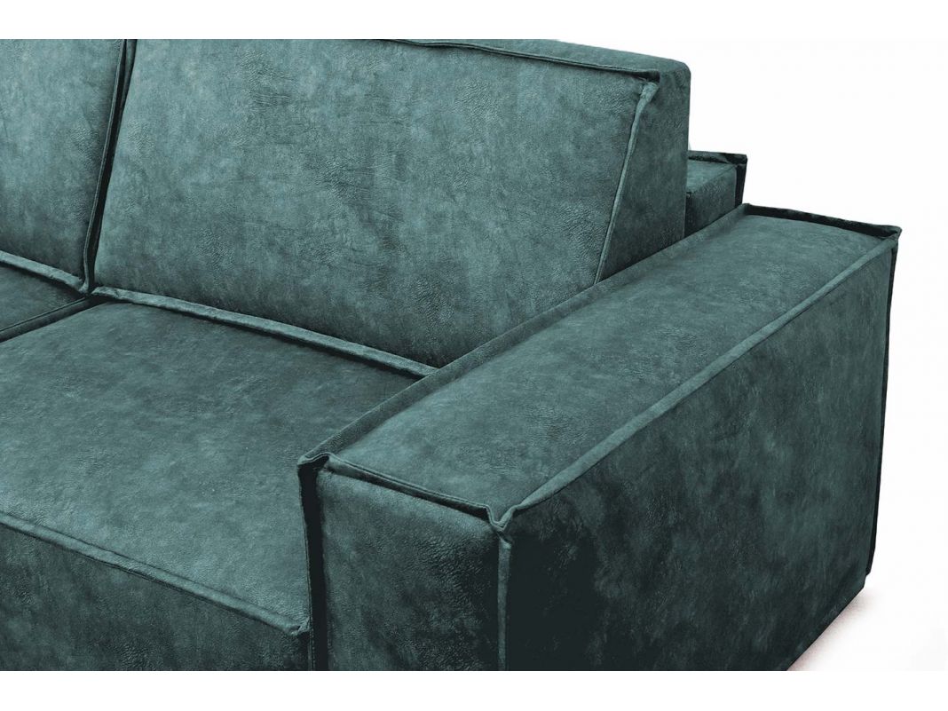 Диван Тулон-8 цвет зеленый (фото 329048)