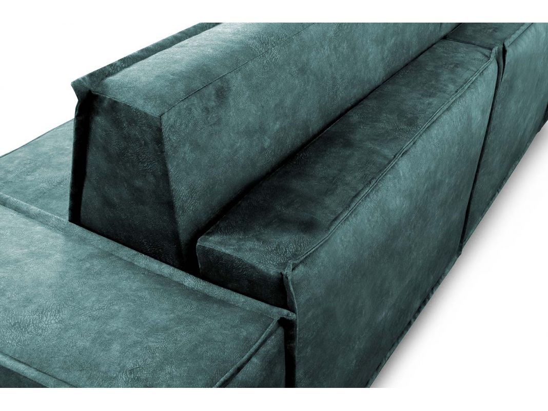 Диван Тулон-8 цвет зеленый (фото 329050)