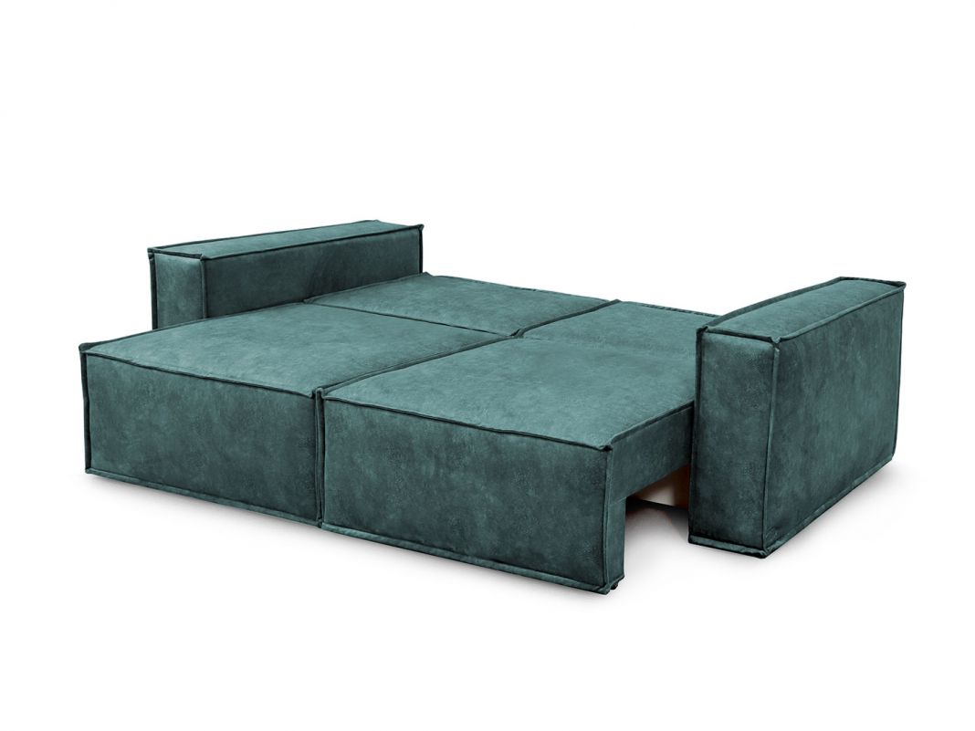 Диван Тулон-8 цвет зеленый (фото 329052)