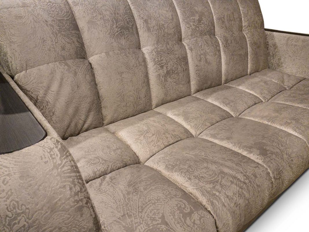 Диван Дублин цвет бежевый (фото 158404)