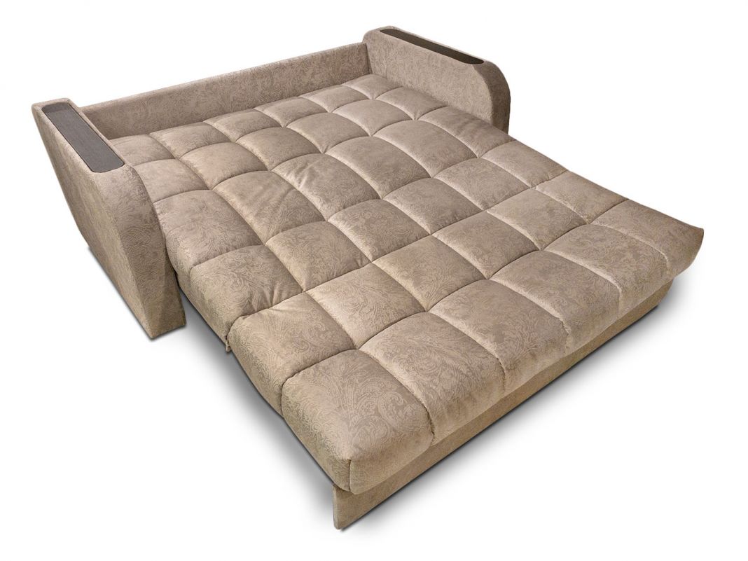 Диван Дублин цвет бежевый (фото 158405)