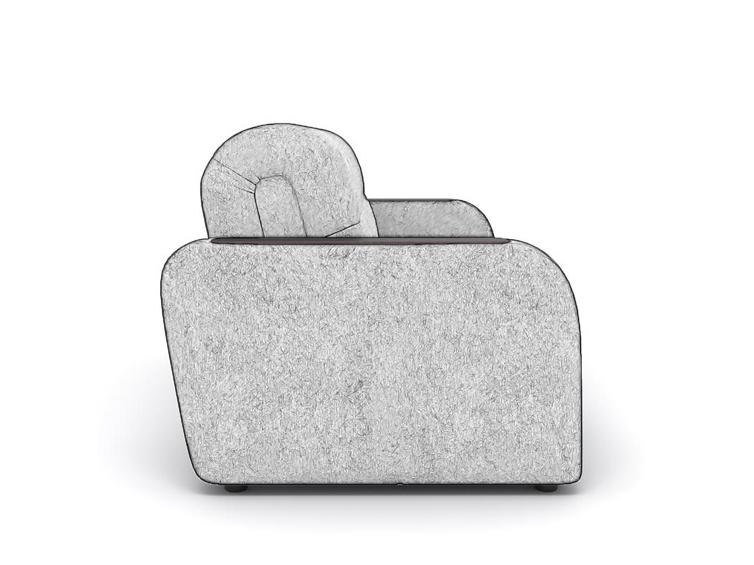 Диван Дублин цвет фиолетовый (фото 243016)