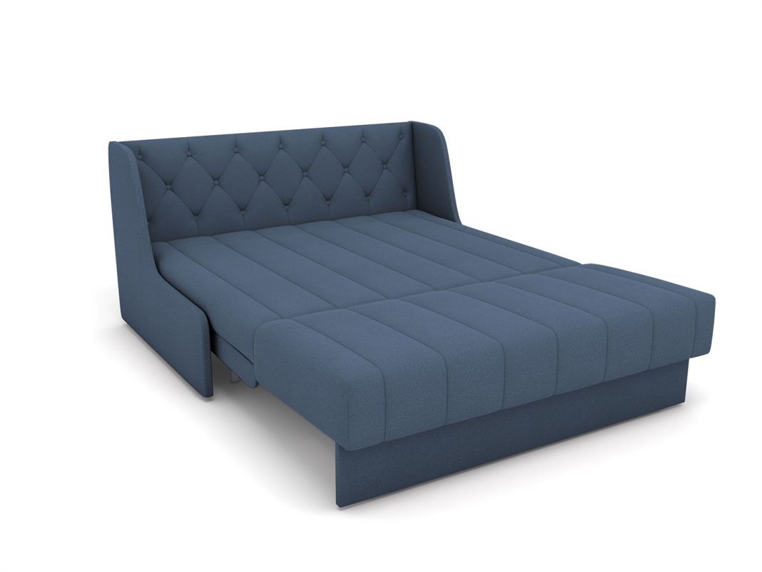 Диван Ричмонд цвет синий (фото 329689)