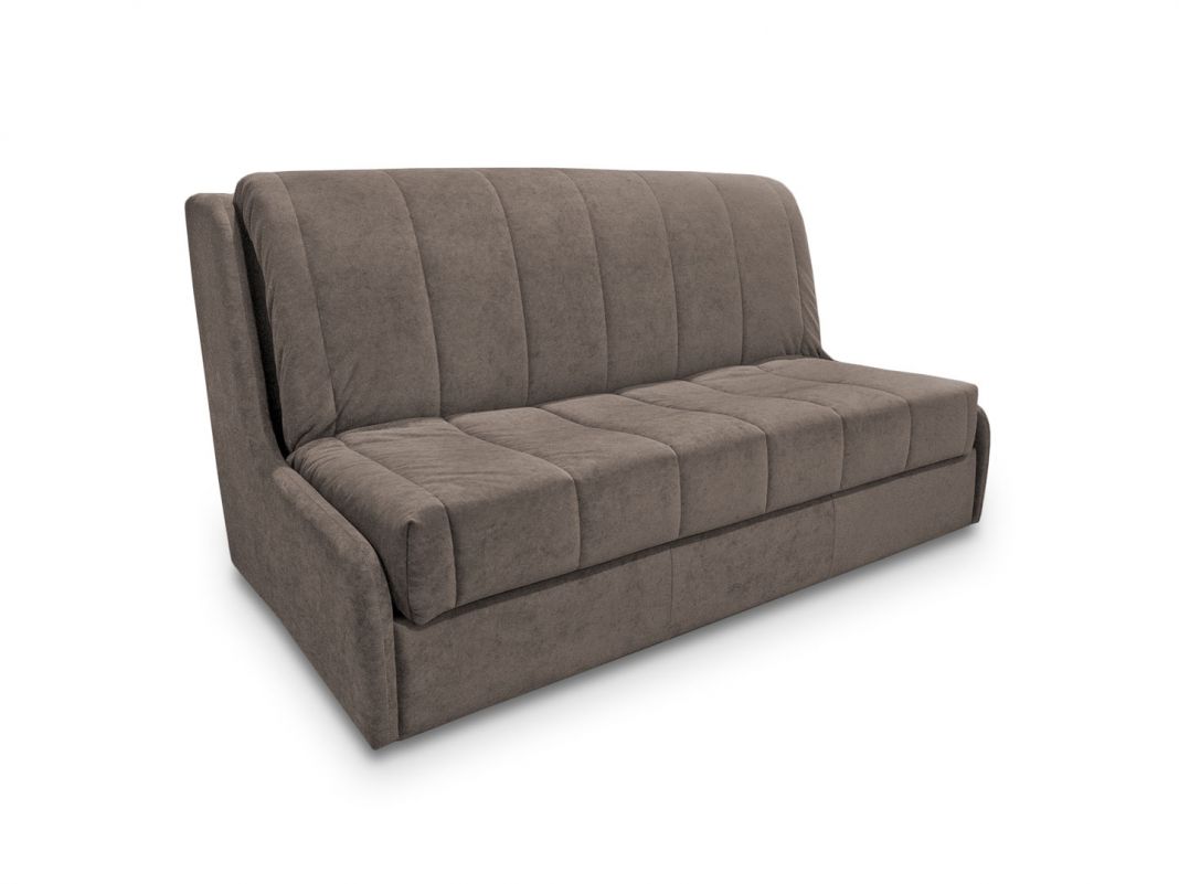 Диван Ричмонд реальное фото образца цвет коричневый (фото 256002)