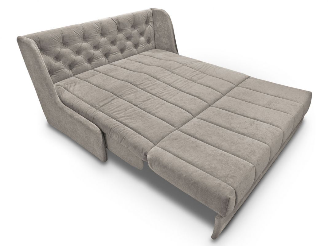 Диван Ричмонд реальное фото образца цвет бежевый,серый (фото 329512)