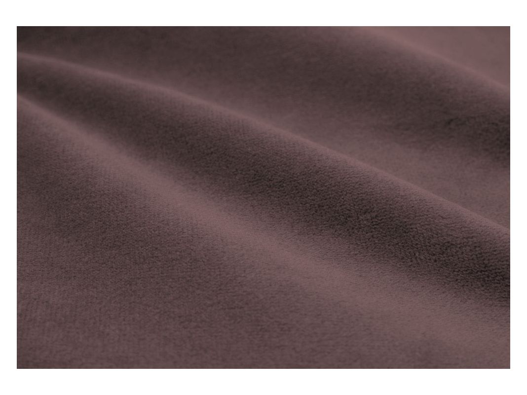 велюр Newtone plum