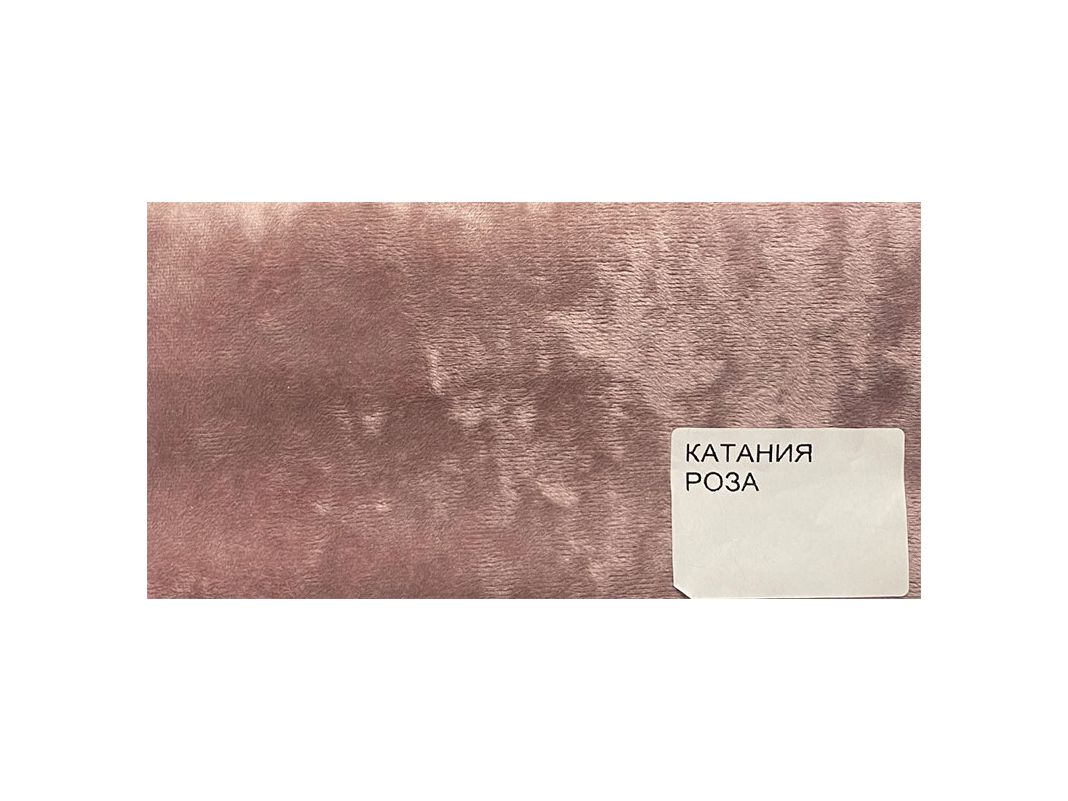 микровелюр катания роза