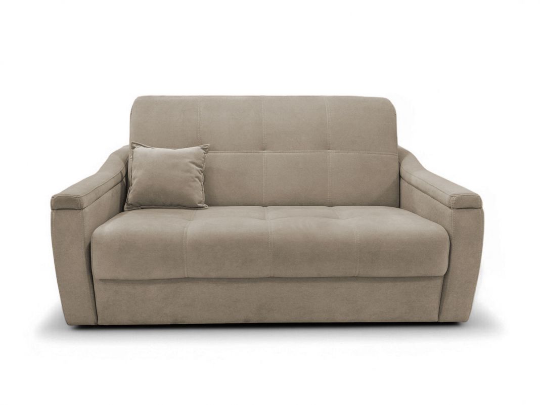 Диван Уют цвет бежевый (фото 331833)