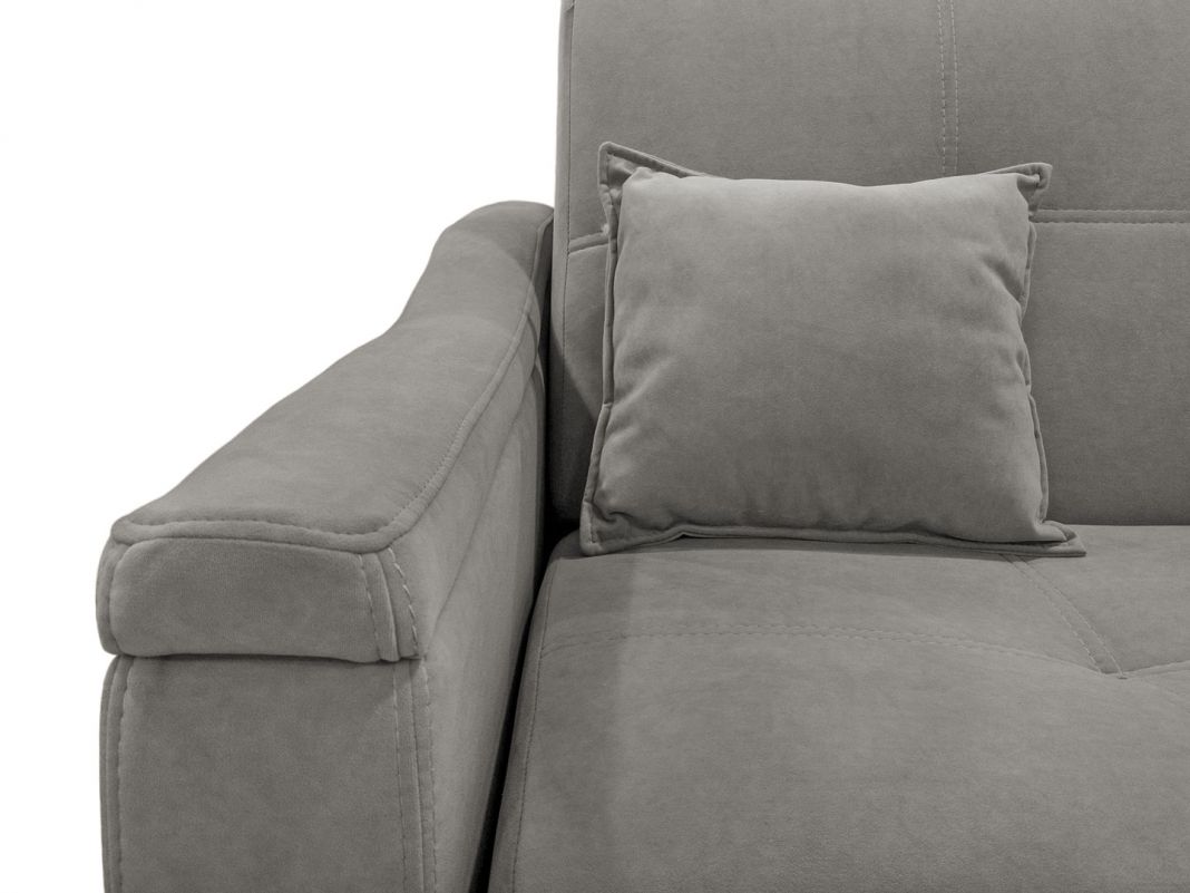 Диван Уют цвет серый (фото 333098)