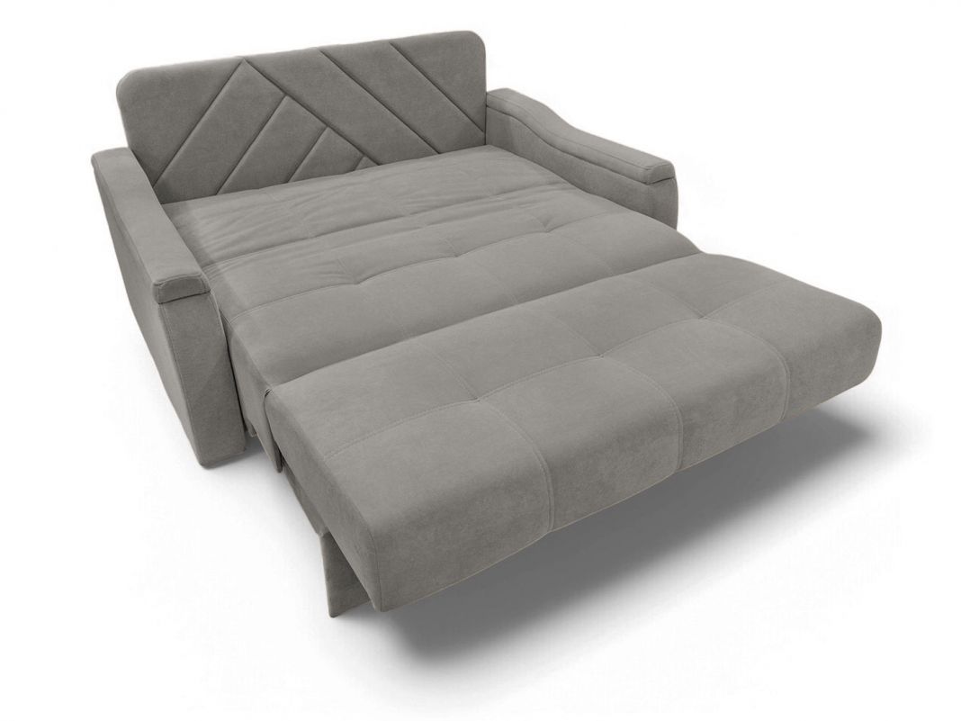 Диван Уют цвет серый (фото 333100)