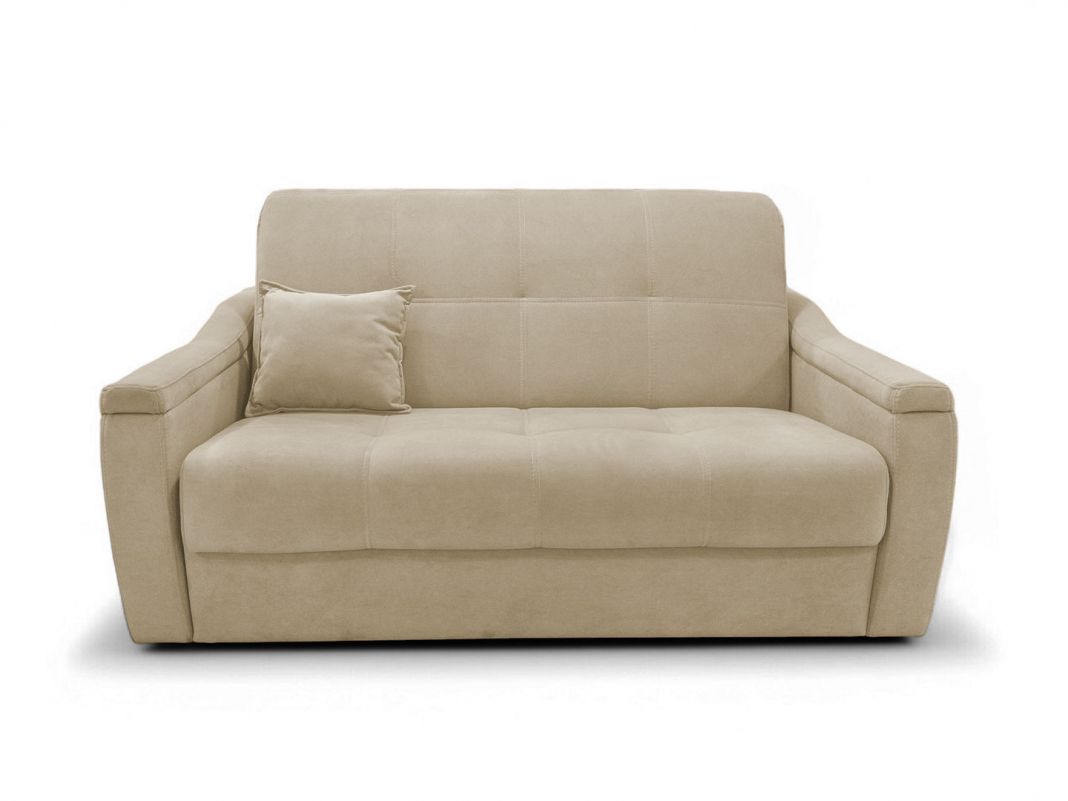 Диван Уют цвет бежевый (фото 333937)