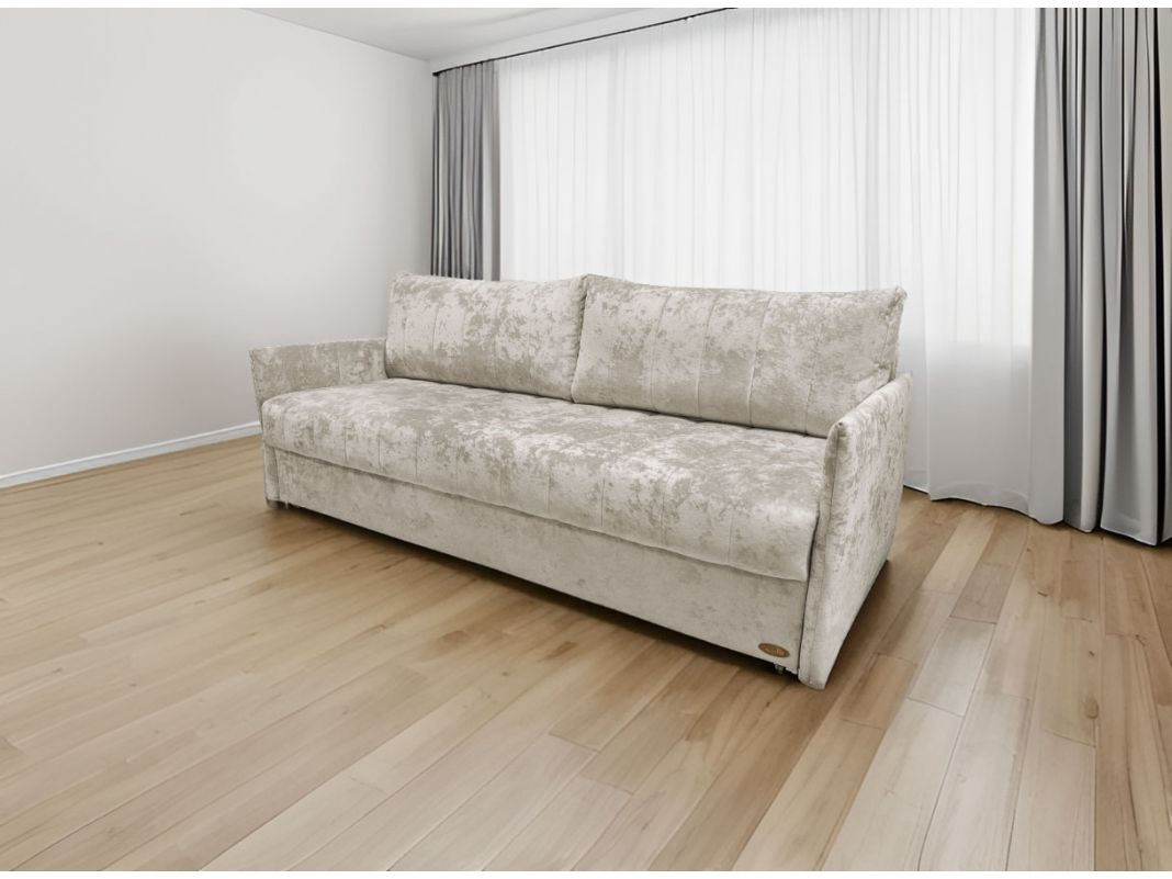 Диван Пекин цвет серый (фото 335978)