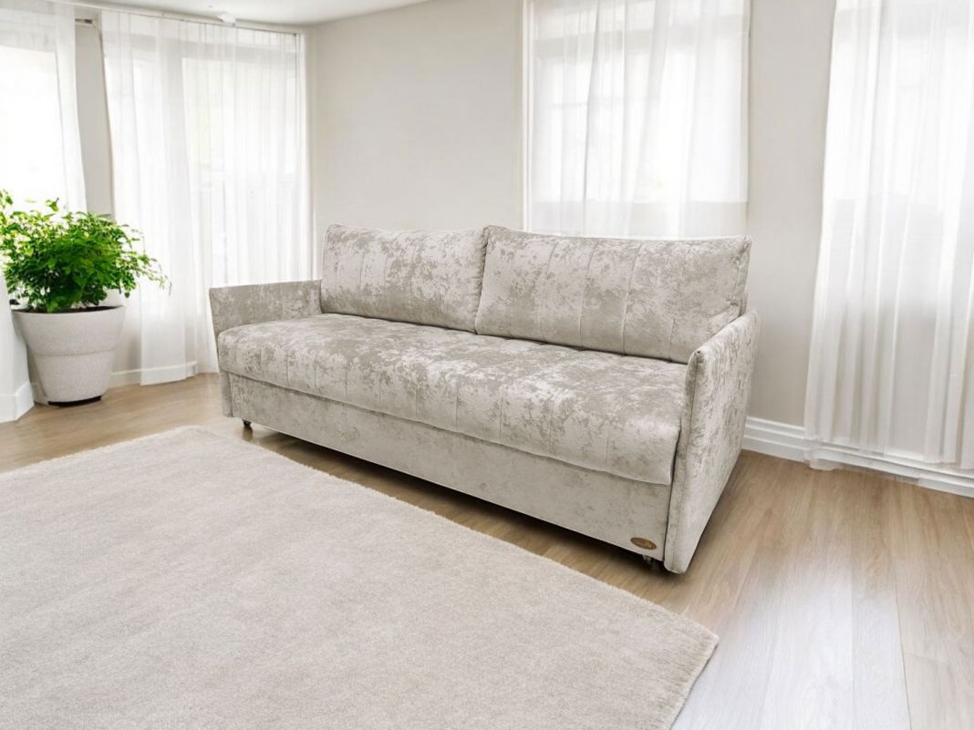 Диван Пекин цвет серый (фото 335974)