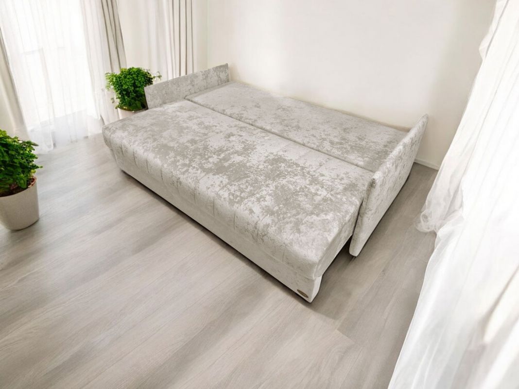 Диван Пекин цвет серый (фото 335977)