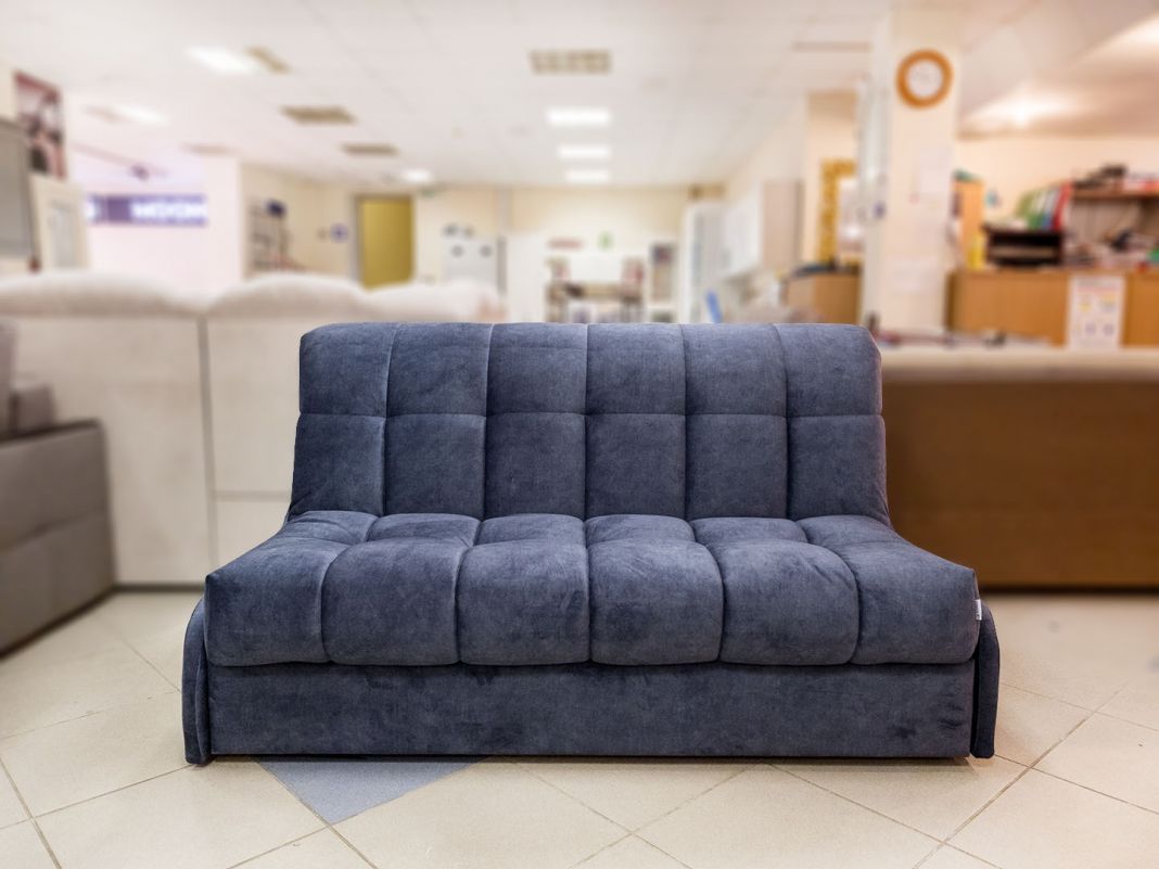 Диван Турин цвет синий,фиолетовый,бордовый (фото 160588)