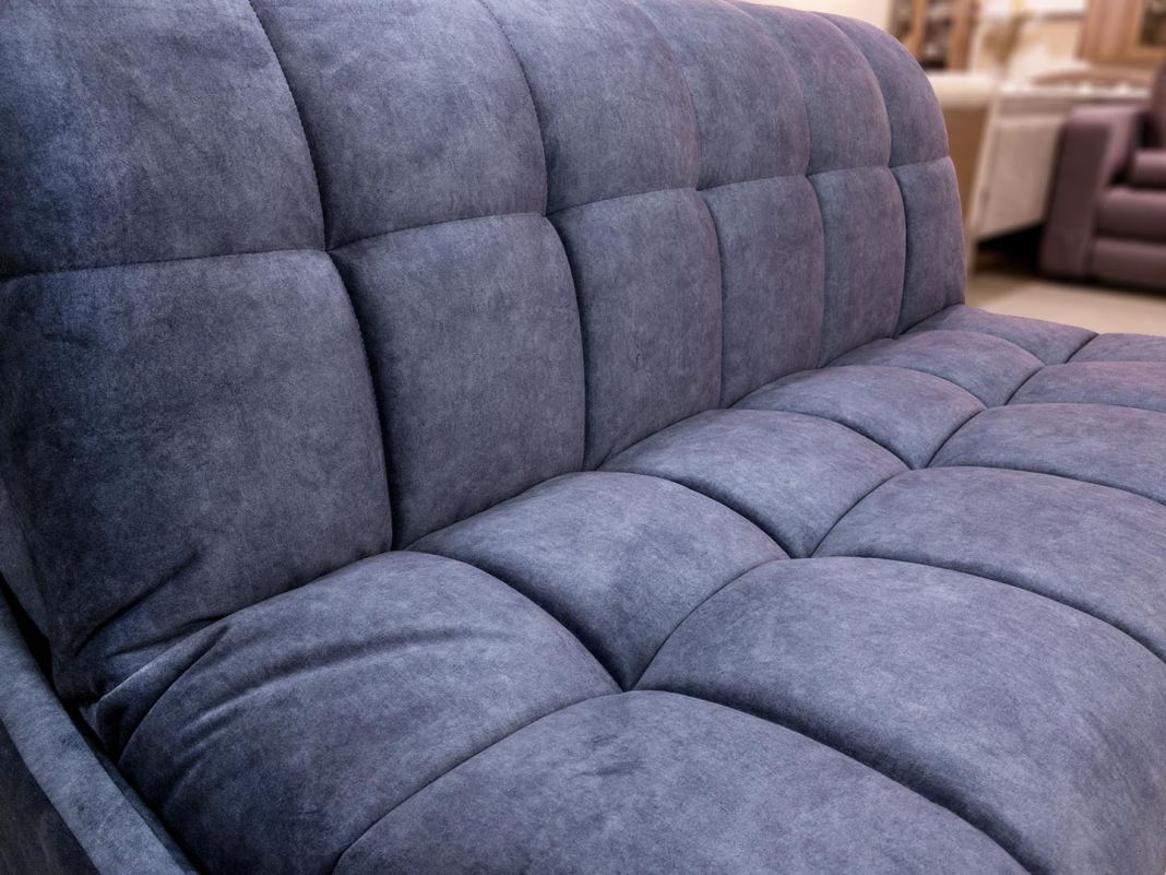 Диван Турин цвет синий,фиолетовый,бордовый (фото 160589)