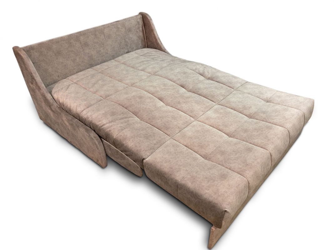 Диван Турин цвет бежевый,серый,бордовый (фото 144398)