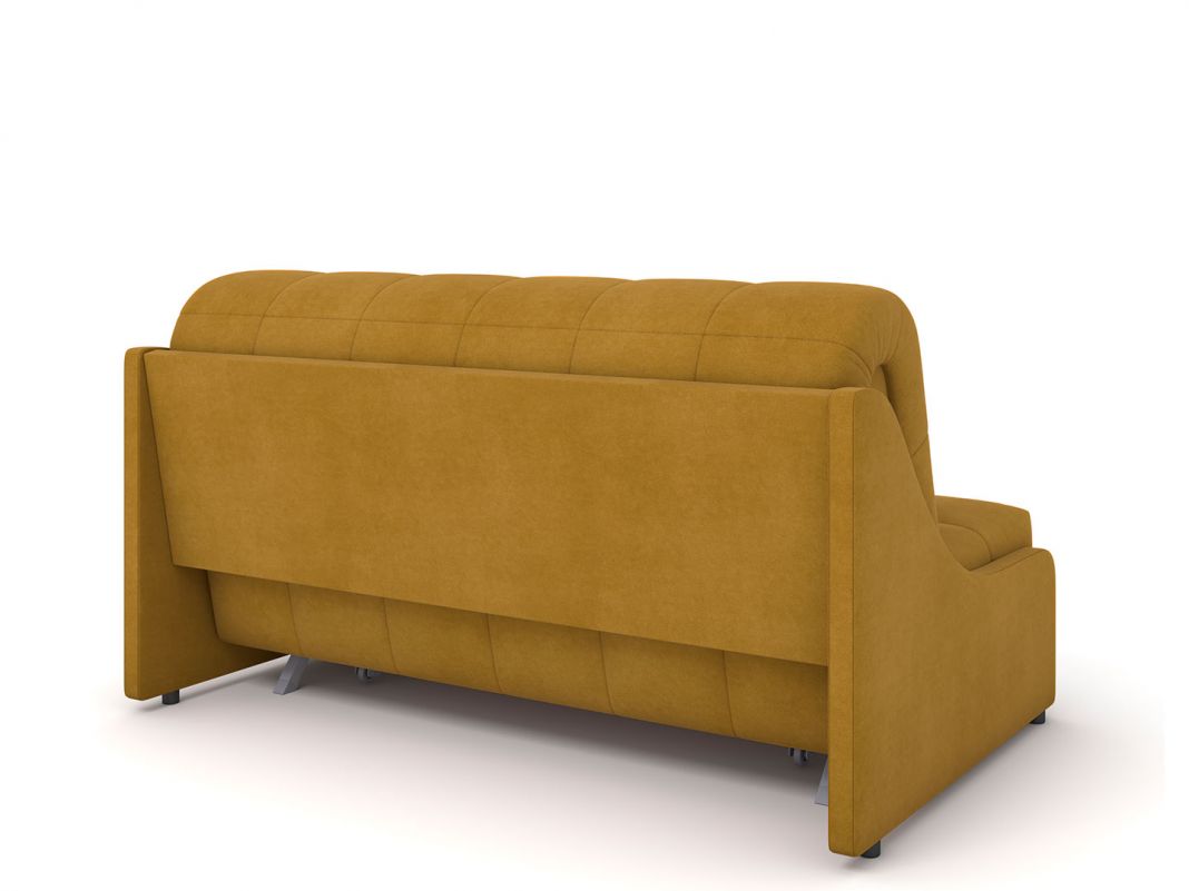 Диван Турин цвет желтый (фото 246229)
