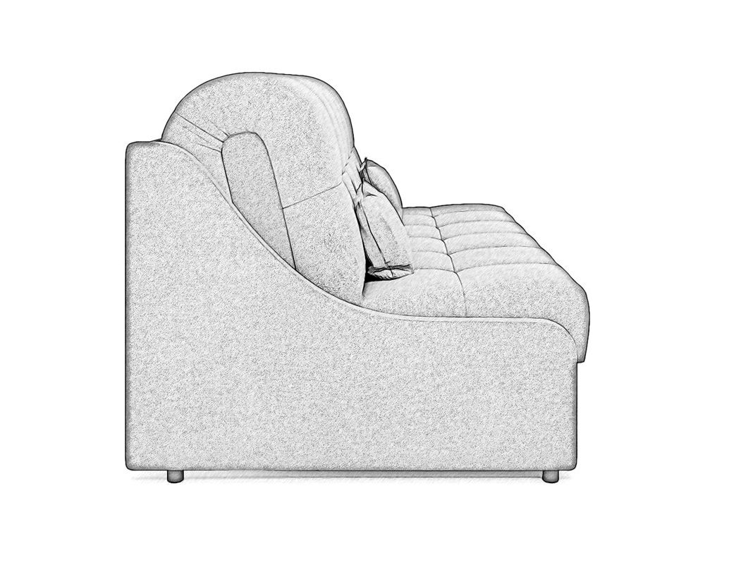 Диван Турин цвет бежевый (фото 246546)