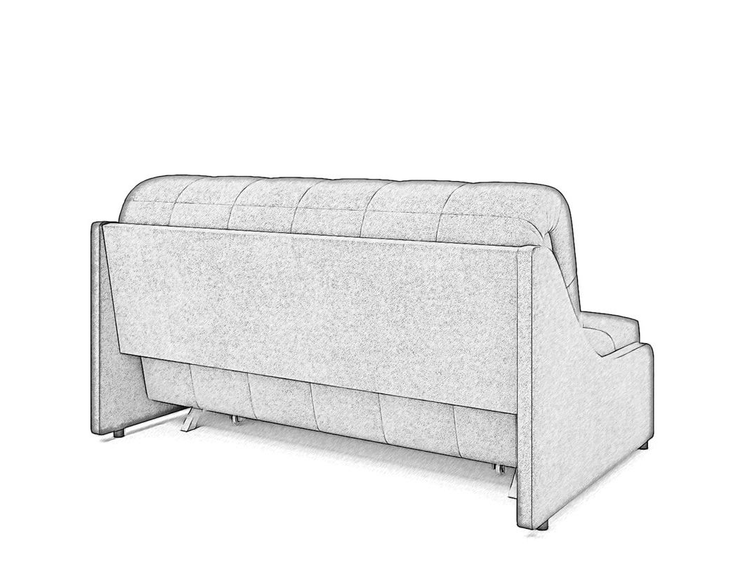 Диван Турин цвет бежевый (фото 247291)