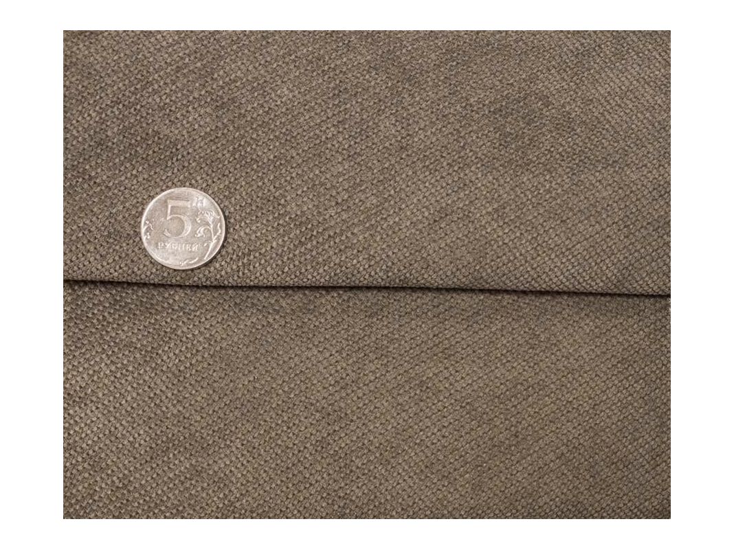 велюр verona dark brown