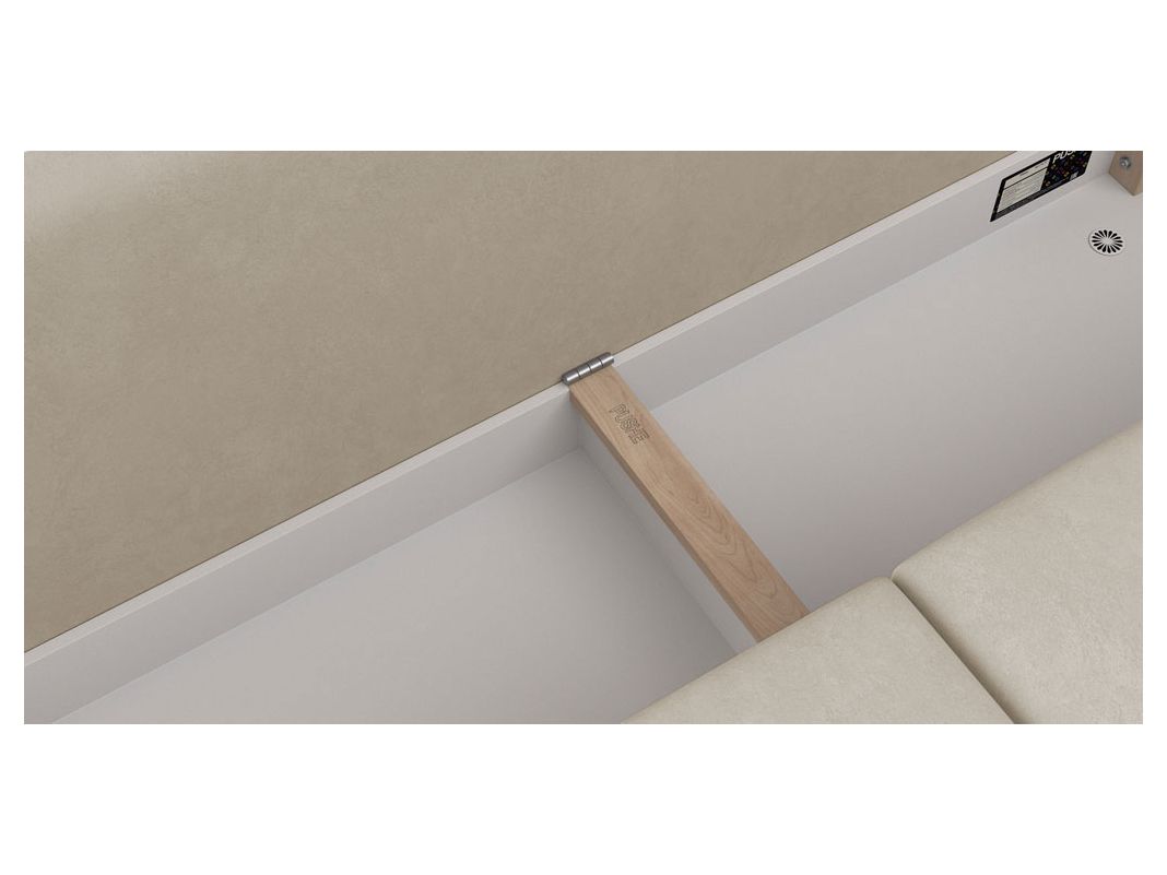 Диван Дива Концепт цвет белый,бежевый (фото 342166)